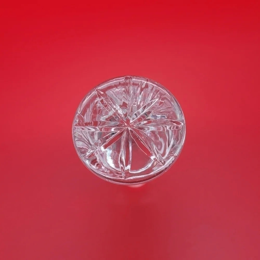 Crystal Decanter Stopper​​​